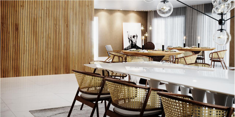 Imagem Imóvel com 3 Quartos à Venda, 140 m² em Caiçara - Praia Grande Imagem Imóvel com 3 Quartos à Venda, 140 m² em Caiçara - Praia Grande