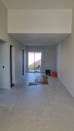 Imagem Casa com 3 Quartos à Venda, 83 m² em Weissópolis - Pinhais