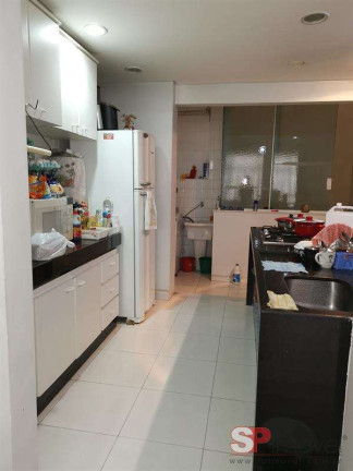 Imagem Apartamento com 3 Quartos à Venda, 115 m² em Bela Vista - São Paulo