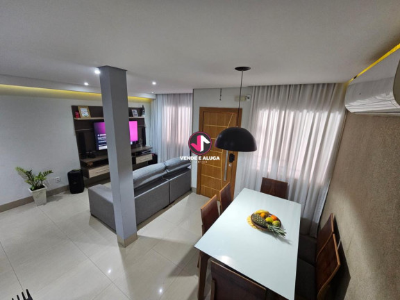 Imóvel com 3 Quartos à Venda, 90 m² em Jardim Santa Amália - Cuiabá