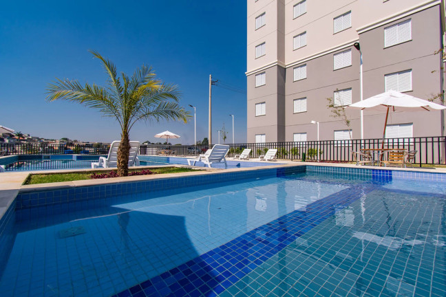 Imagem Imóvel com 2 Quartos à Venda, 44 m² em Jardim Diogo - Guarulhos