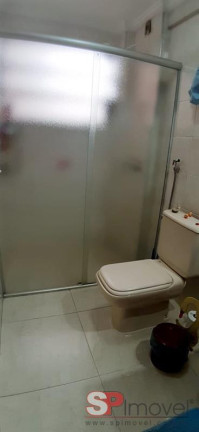 Imagem Apartamento com 3 Quartos à Venda, 76 m² em Vila Dom Pedro I - São Paulo