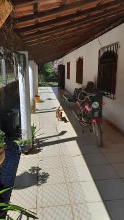 Imagem Chácara com 3 Quartos à Venda, 3.662 m² em Portão - Atibaia