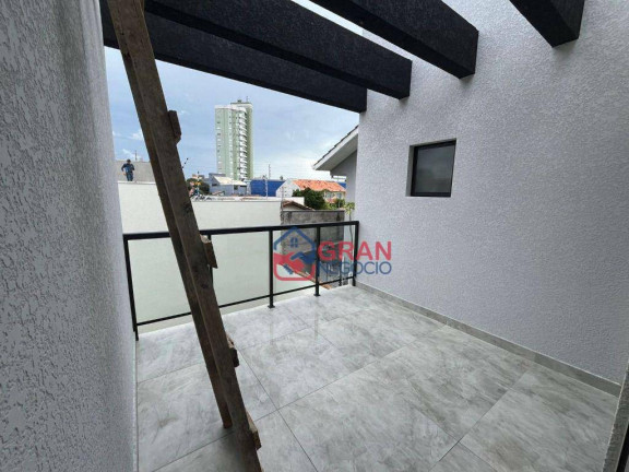 Imagem Sobrado com 3 Quartos à Venda, 160 m² em Centro - São José Dos Pinhais