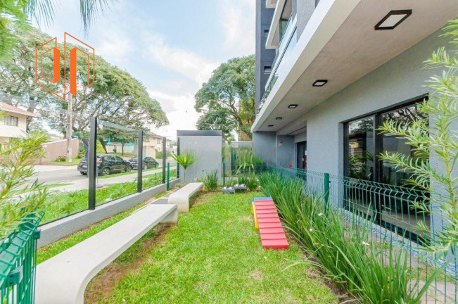 Imagem Apartamento com 3 Quartos à Venda, 85 m² em Boa Vista - Curitiba