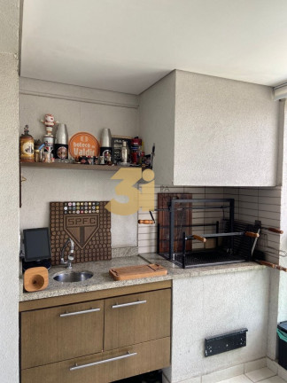 Imagem Apartamento com 3 Quartos à Venda, 177 m² em Panamby - São Paulo