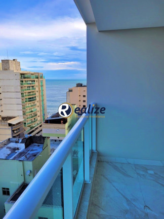 Imagem Imóvel com 2 Quartos à Venda, 60 m² em Praia Do Morro - Guarapari