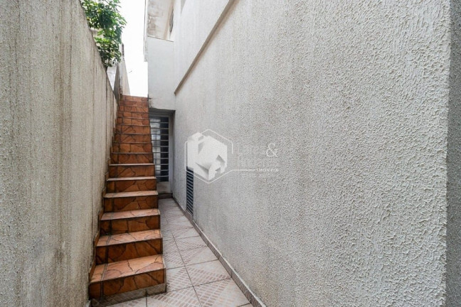 Imagem Casa com 3 Quartos à Venda, 104 m² em Vila Santa Catarina - São Paulo Imagem Casa com 3 Quartos à Venda, 104 m² em Vila Santa Catarina - São Paulo