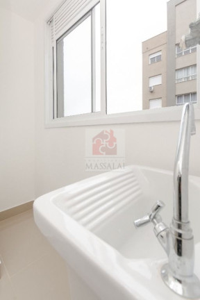 Imagem Apartamento com 2 Quartos à Venda, 55 m² em Jardim Carvalho - Porto Alegre Imagem Apartamento com 2 Quartos à Venda, 55 m² em Jardim Carvalho - Porto Alegre