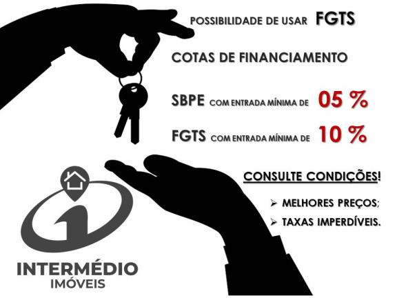 Imagem Apartamento com 3 Quartos à Venda, 94 m² em Duque De Caxias - Betim