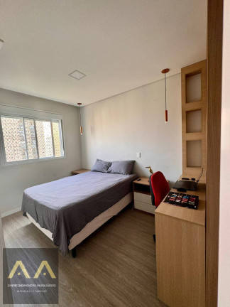 Imagem Apartamento com 2 Quartos para Alugar, 46 m² em Jardim Tupanci - Barueri Imagem Apartamento com 2 Quartos para Alugar, 46 m² em Jardim Tupanci - Barueri