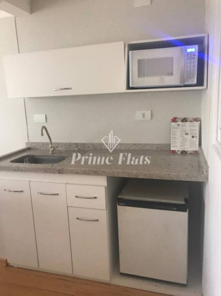 Imagem Apartamento com 1 Quarto à Venda, 33 m² em Jardim Paulista - São Paulo Imagem Apartamento com 1 Quarto à Venda, 33 m² em Jardim Paulista - São Paulo
