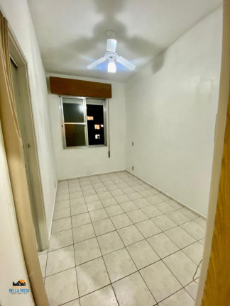Imagem Apartamento com 1 Quarto à Venda,  em Boqueirão - Santos