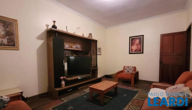 Imagem Casa com 2 Quartos à Venda, 186 m² em Vila Valparaíso - Santo André Imagem Casa com 2 Quartos à Venda, 186 m² em Vila Valparaíso - Santo André