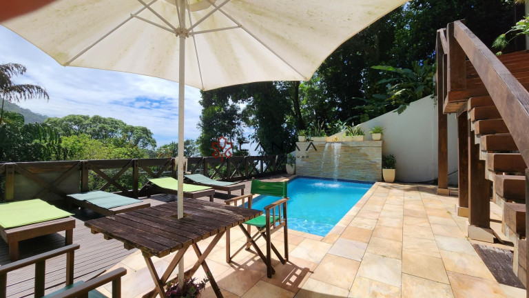 Casa com 7 Quartos à Venda, 700 m² em São Conrado - Rio De Janeiro