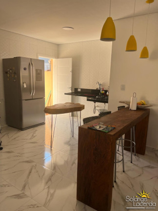 Imagem Casa com 4 Quartos à Venda, 166 m² em Itaguá - Ubatuba Imagem Casa com 4 Quartos à Venda, 166 m² em Itaguá - Ubatuba