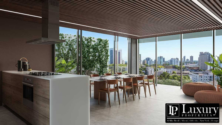 Imagem Apartamento com 3 Quartos à Venda, 126 m² em Perdizes - São Paulo Imagem Apartamento com 3 Quartos à Venda, 126 m² em Perdizes - São Paulo