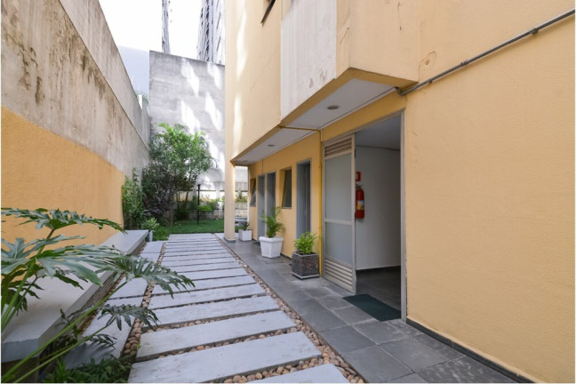 Imagem Apartamento com 1 Quarto à Venda, 41 m² em Paraíso - São Paulo