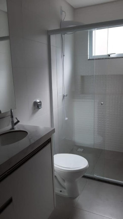 Imagem Casa com 4 Quartos à Venda, 125 m² em Campo Duna - Garopaba