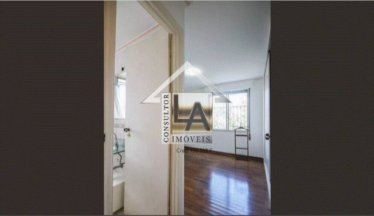 Imagem Apartamento com 3 Quartos à Venda, 154 m² em Alto Da Boa Vista - São Paulo Imagem Apartamento com 3 Quartos à Venda, 154 m² em Alto Da Boa Vista - São Paulo