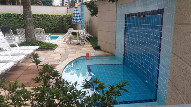 Imagem Apartamento com 2 Quartos à Venda, 55 m² em Vila Andrade - São Paulo