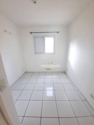 Imagem Apartamento com 2 Quartos à Venda, 39 m² em Parque Das Nações - Santo André
