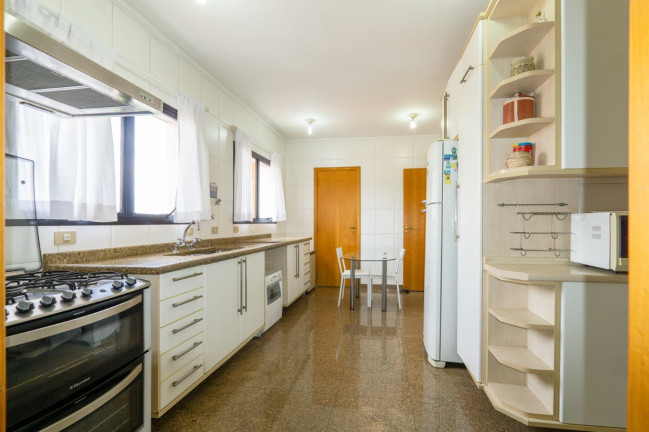 Imagem Apartamento com 3 Quartos à Venda, 171 m² em Perdizes - São Paulo