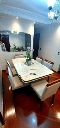 Imagem Apartamento com 3 Quartos à Venda ou Locação, 107 m² em Vila Dayse - São Bernardo Do Campo Imagem Apartamento com 3 Quartos à Venda ou Locação, 107 m² em Vila Dayse - São Bernardo Do Campo