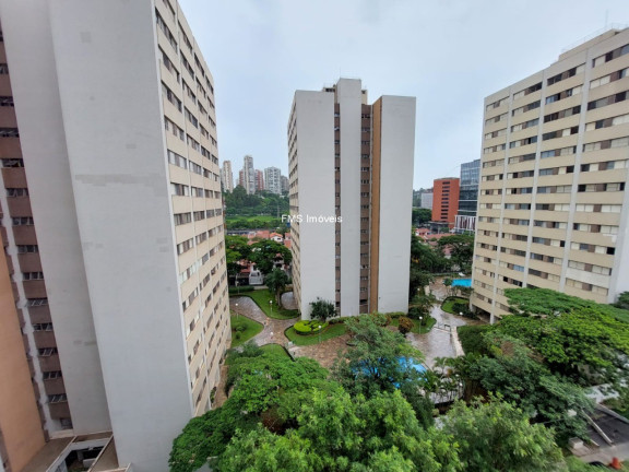 Imagem Imóvel com 1 Quarto para Alugar, 37 m² em Chacara Santo Antonio - São Paulo Imagem Imóvel com 1 Quarto para Alugar, 37 m² em Chacara Santo Antonio - São Paulo