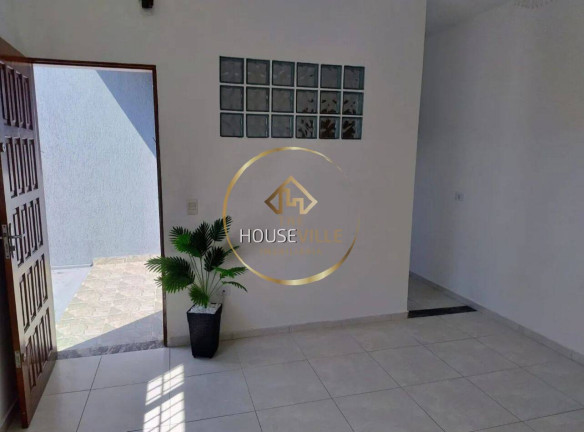 Imagem Casa com 2 Quartos à Venda, 64 m² em Jardim Santa Júlia - São José Dos Campos Imagem Casa com 2 Quartos à Venda, 64 m² em Jardim Santa Júlia - São José Dos Campos