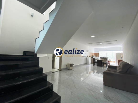 Imagem Casa com 3 Quartos à Venda, 155 m² em Jardim Boa Vista - Guarapari