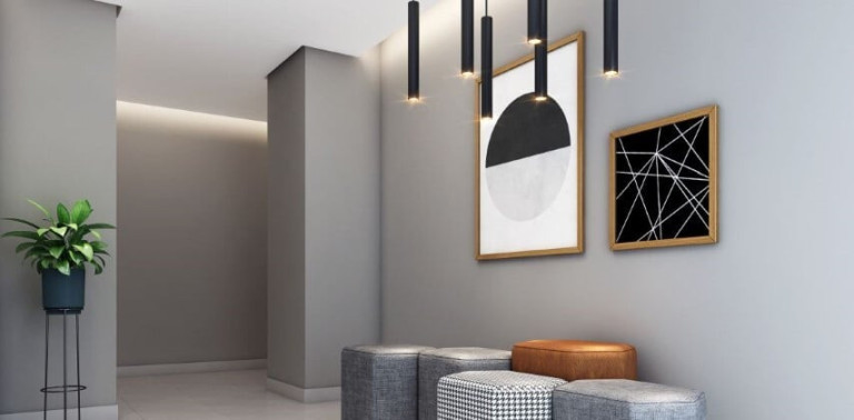 Imagem Apartamento com 2 Quartos à Venda, 40 m² em Jardim Santo Antônio - São Paulo