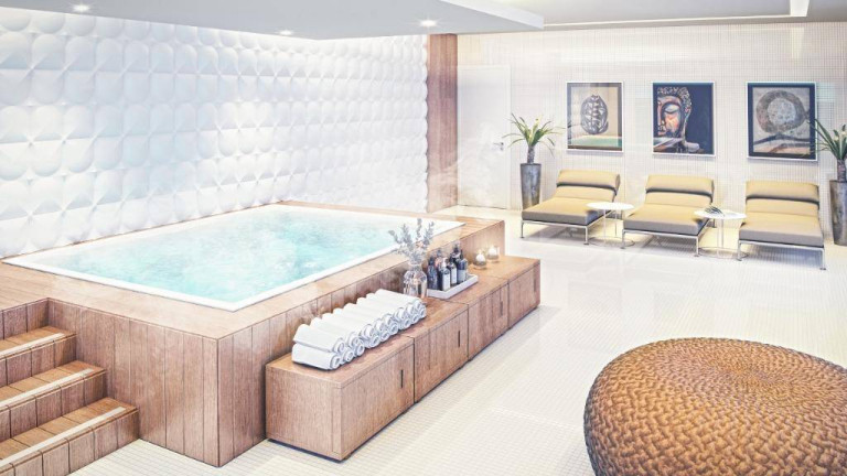 Imagem Apartamento com 2 Quartos à Venda, 76 m² em Canto Do Forte - Praia Grande Imagem Apartamento com 2 Quartos à Venda, 76 m² em Canto Do Forte - Praia Grande