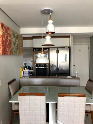 Imagem Apartamento com 2 Quartos à Venda, 78 m² em Vila Carrao - São Paulo