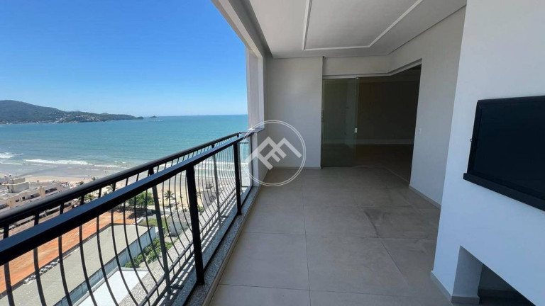 Imagem Apartamento com 4 Quartos à Venda, 190 m² em Meia Praia - Itapema