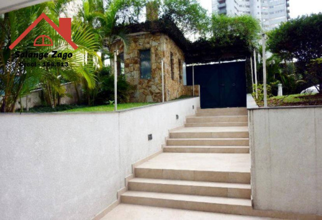 Imagem Apartamento com 2 Quartos à Venda, 93 m² em Vila Andrade - São Paulo Imagem Apartamento com 2 Quartos à Venda, 93 m² em Vila Andrade - São Paulo