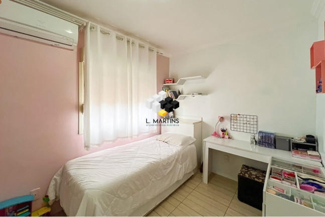 Imagem Casa de Condomínio com 2 Quartos à Venda, 103 m² em Rio Branco - Canoas Imagem Casa de Condomínio com 2 Quartos à Venda, 103 m² em Rio Branco - Canoas