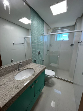 Imagem Apartamento com 3 Quartos à Venda, 130 m² em Praia Do Morro - Guarapari