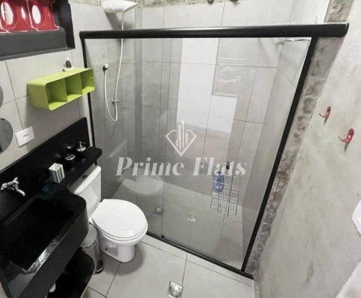 Imagem Apartamento com 1 Quarto à Venda, 37 m² em República - São Paulo