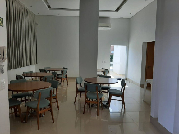 Imagem Apartamento com 3 Quartos à Venda, 80 m² em Vila Aviação - Bauru Imagem Apartamento com 3 Quartos à Venda, 80 m² em Vila Aviação - Bauru