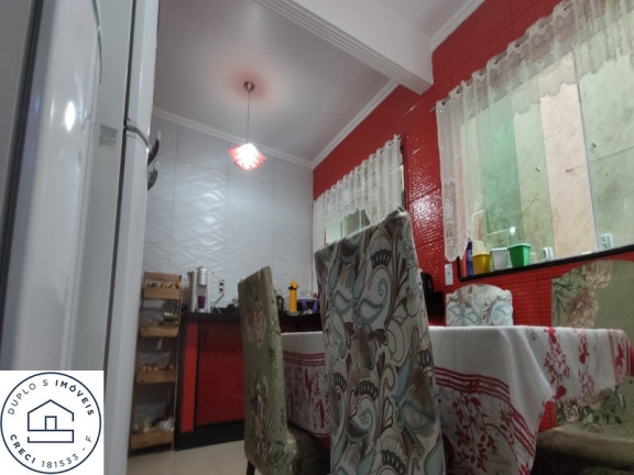 Imagem Casa com 4 Quartos à Venda, 90 m² em Conjunto Promorar Rio Claro ( Zona Leste ) - São Paulo