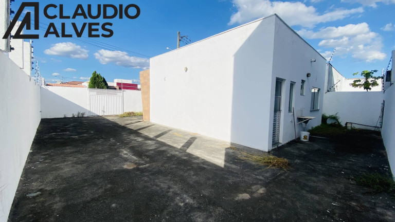 Imagem Casa com 2 Quartos à Venda, 60 m² em Lagoa Salgada - Feira De Santana Imagem Casa com 2 Quartos à Venda, 60 m² em Lagoa Salgada - Feira De Santana