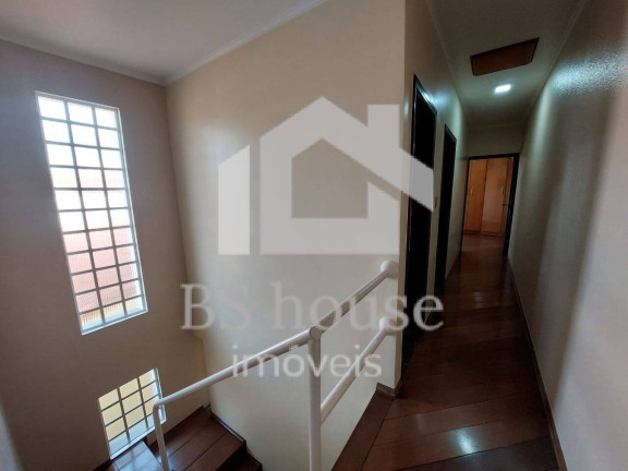 Imagem Sobrado com 3 Quartos à Venda, 327 m² em Vila Floresta - Santo André Imagem Sobrado com 3 Quartos à Venda, 327 m² em Vila Floresta - Santo André