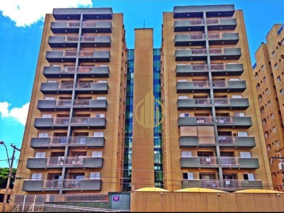 Apartamento com 2 Quartos à Venda, 82 m² em Jardim Paulista - Ribeirão Preto