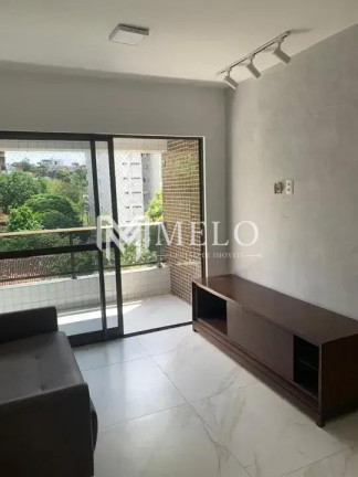 Imagem Apartamento com 3 Quartos à Venda, 89 m² em Monteiro - Recife