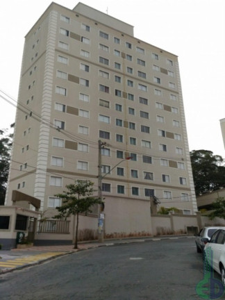 Imóvel com 2 Quartos à Venda, 45 m² em Parque São Vicente - Maua