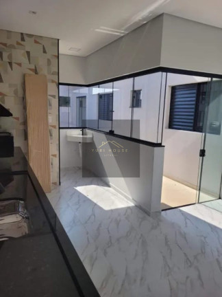 Imagem Casa com 3 Quartos à Venda, 176 m² em Quiririm - Taubaté