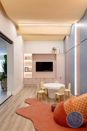 Imagem Apartamento com 4 Quartos à Venda, 135 m² em Centro - Balneário Camboriú Imagem Apartamento com 4 Quartos à Venda, 135 m² em Centro - Balneário Camboriú