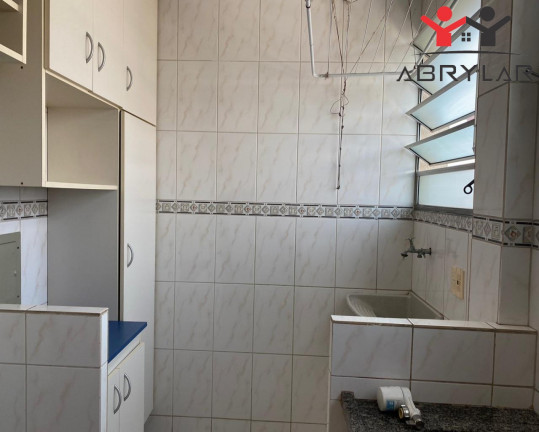 Imagem Imóvel com 3 Quartos à Venda, 70 m² em Jardim Bonfiglioli - Jundiaí