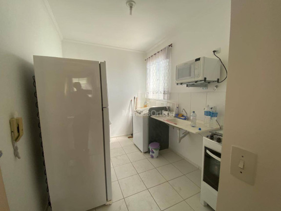 Imagem Apartamento com 2 Quartos para Alugar, 44 m² em Vila Leopoldina - Sorocaba Imagem Apartamento com 2 Quartos para Alugar, 44 m² em Vila Leopoldina - Sorocaba